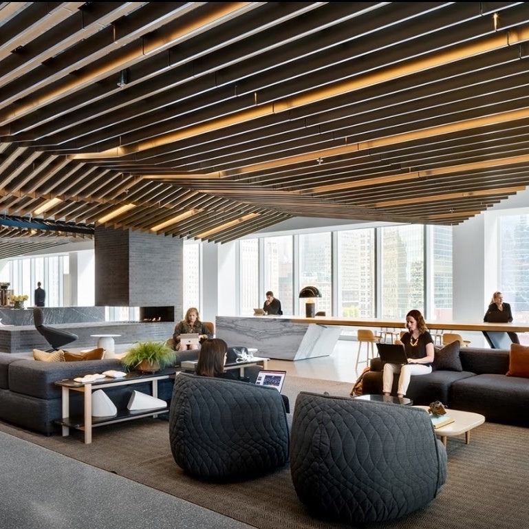 Commercial Interior