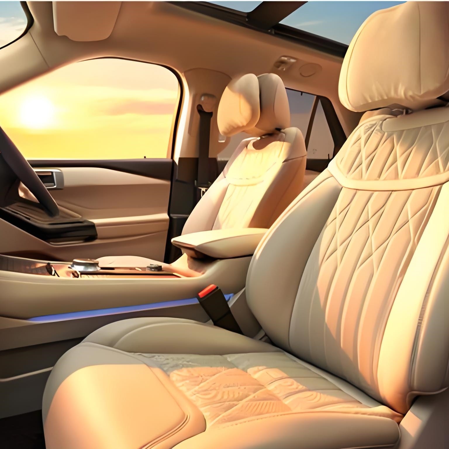 Automotive