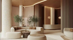 Furniture Leather | Soft, Stain- Proof