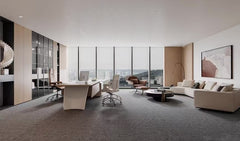 Furniture Leather | Soft, Stain- Proof