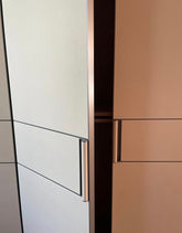 Wall & Cabinet