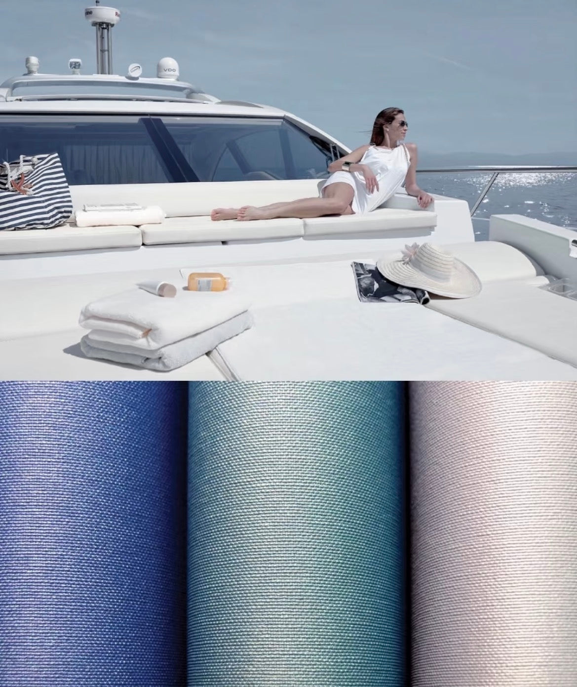 Marine & Outdoor