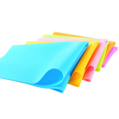 Mats & Pads